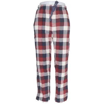 Pyjama broek (Rood, Blauw, Meerkleurig) van Lindbergh Katoen