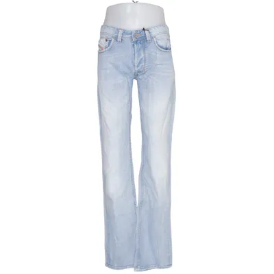Jean (Bleu) de Diesel Industry Coton