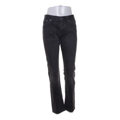 Jean (Noir) de Denim Demon Coton