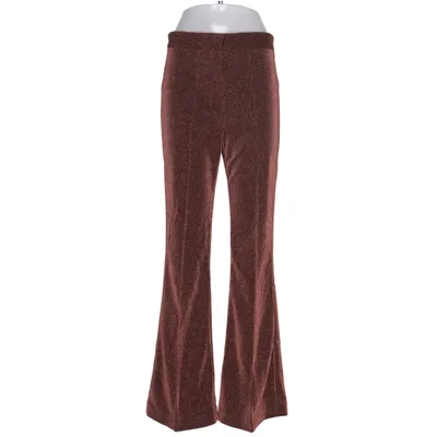 Kostuumbroek (Studio) van H&M Studio Polyester, Viscose, Polyamide