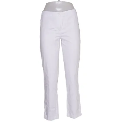 Chinos (Wit) van Daniel Hechter