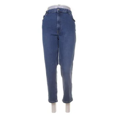 Jeans (Blå) fra La Redoute Bomuld, Elastan