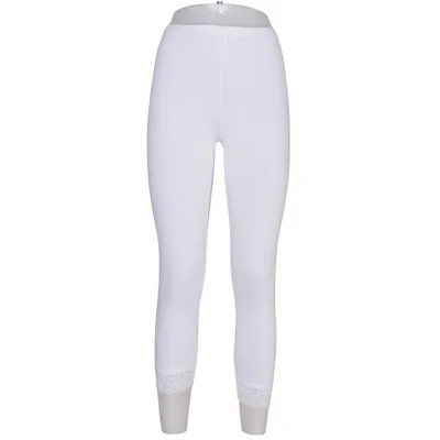 Bloomers (Blanc) de Janina Élasthane, Polyamide, Viscose