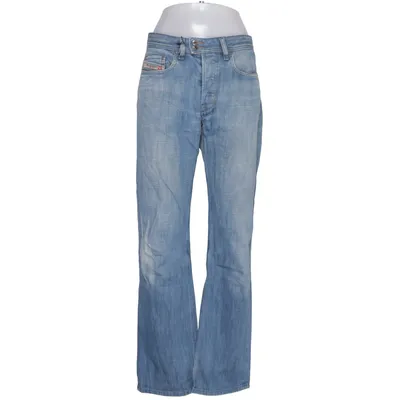 Jeans (Blue) from Diesel Cotton