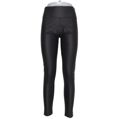 Legging (Noir) de Yu & Me Élasthane, Polyamide, Polyuréthane