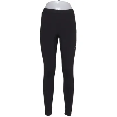 Träningstights (Svart) från Energetics Elastan, Polyester