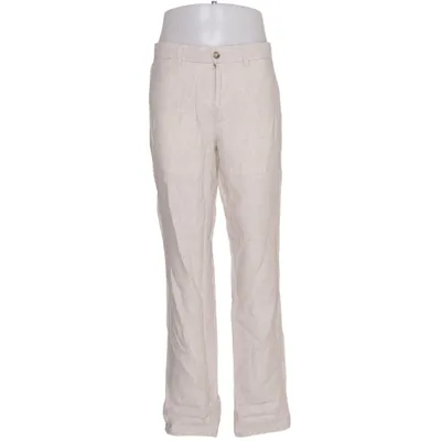Broek (Beige) van Mango