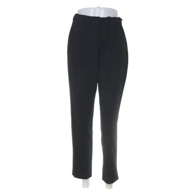 Pants (Black) from Caliss Elastane, Polyester