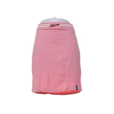 Sportrok (Roze, Wit) van Pelle P Katoen, Elastaan, Viscose
