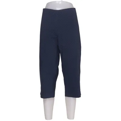 Leggings (Blauw) van Women Essentials by Tchibo Elastaan, Polyamide, Viscose