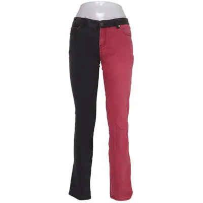 Jeans (Black, Red, Multicolored) from Black Premium by EMP Cotton, Elastane