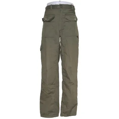 Arbetsbyxor (Grön) från Jobman Polyester