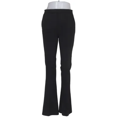 Jakkesætsbukser (Sort) fra Sanne Alexandra Elastan, Polyester, Viscose
