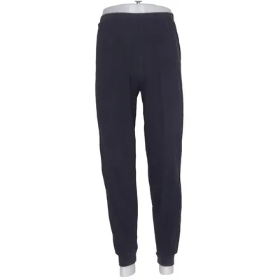 Pajama pants (Gray) from Götzburg Cotton