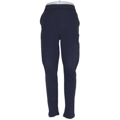 Pantalon (Bleu) de Ciszere Élasthane, Polyester, Viscose