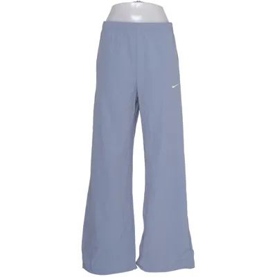 Joggers (Blue) from Nike Elastane, Polyamide