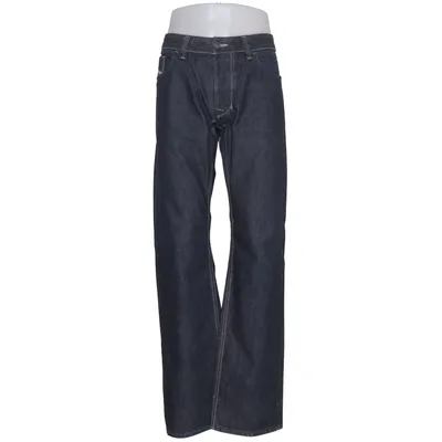 Jeans (Larkee) from Diesel Cotton