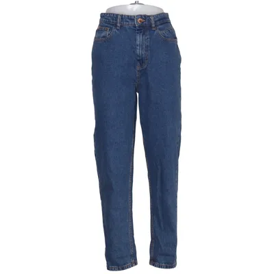 Spijkerbroek (Blauw) van Denim Makers Katoen