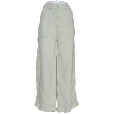 Broek (Groen) van Zara