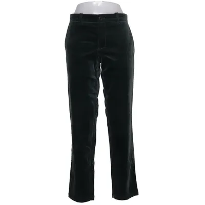 Bukser (Grøn) fra Blue Blue Bomuld, Elastan, Polyester