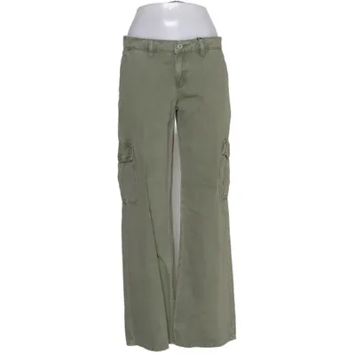 Cargohose (A'99 Low & Wide) von Abrand Jeans Baumwolle
