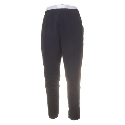 Sweatpants (Sort) fra Gymshark Elastan, Nylon, Polyester