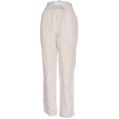 Byxor (Beige) från Knowledge Cotton Apparel Linne