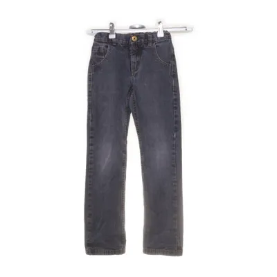 Jeans (Blå) fra Name It Bomuld