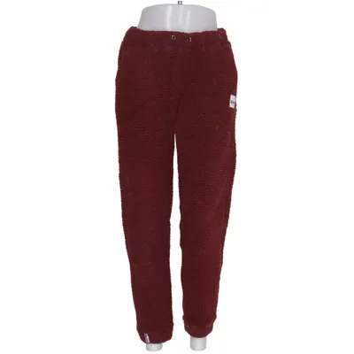 Sweatpants (Red) from Eivy Recycled polyester