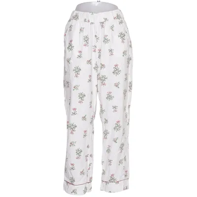 Pyjamasbyxor (Vit, Flerfärgad) från KappAhl Bomull