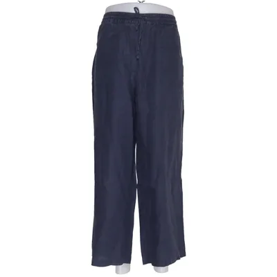 Byxor (Blå) från DW Shop Linne