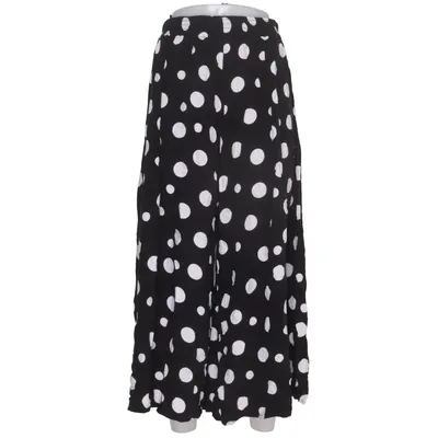 Culottes (Sort, Hvid) fra Sigma