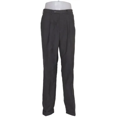 Suit pants (Gray) from Oscar Jacobson