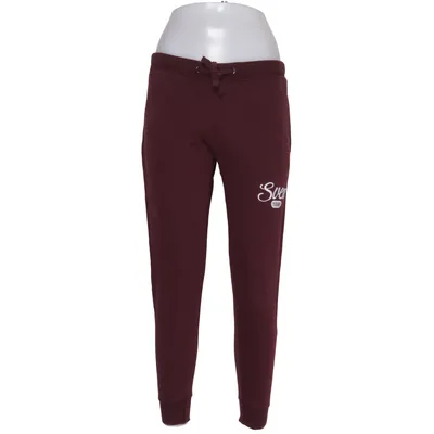 Joggingbroek (Lila) van Svea Katoen, Polyester
