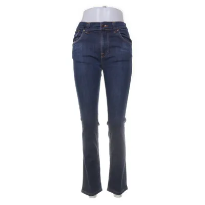 Jeans (Blue) from Nudie Jeans Organic cotton, Elastane