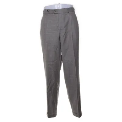 Pantalon de costume (SD 104) de Turo Tailor Viscose, Laine