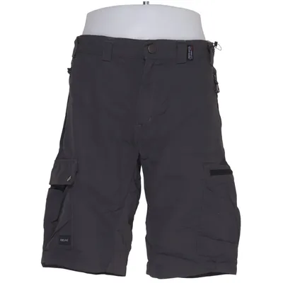 Outdoor shorts (Gray) from Forclaz