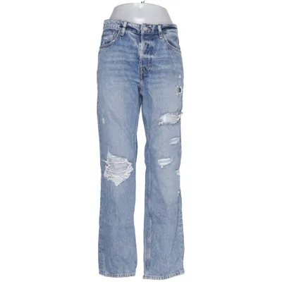 Jeans (90'S BOYFRIEND JEANS) fra &Denim by H&M Bomuld