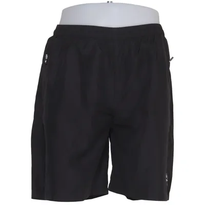 Träningsshorts (Svart) från Trimtex Polyester