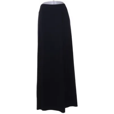 Långkjol (Svart) från Humanoid Bomull, Elastan, Lyocell, Silke