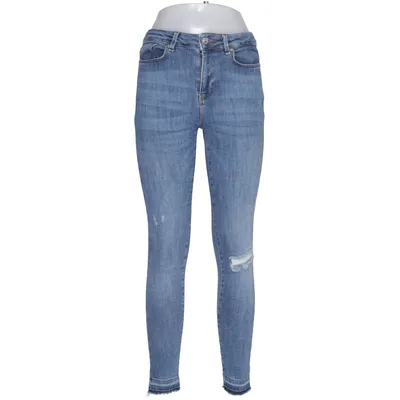 Jeans (Blue) from IVY Elastane, Organic cotton