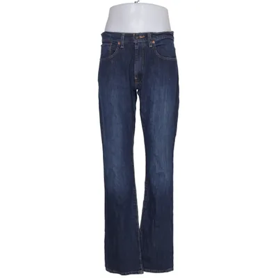 Jeans (Grant) från Grant Bomull, Elastan