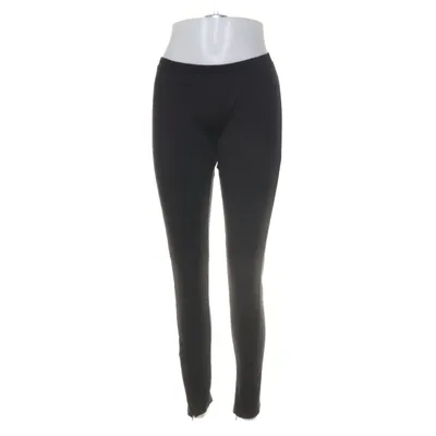 Leggings (Zwart) van Dagmar Polyamide