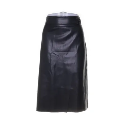 Wikkelrok (Zwart) van Soyaconcept Polyurethaan, Polyester