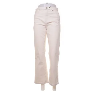 Jeans (Beige) från Denim 1953 Bomull, Elastan