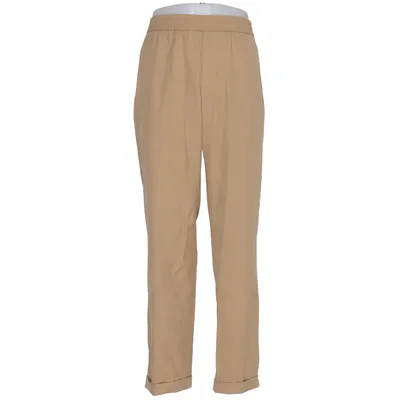 Pantalon (Slim Fit) de H&M Coton, Élasthane, Polyester, Viscose, Laine