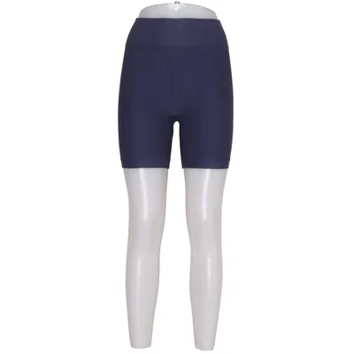 Compressieshorts (Blauw) van P.E Nation Elastaan, Polyamide