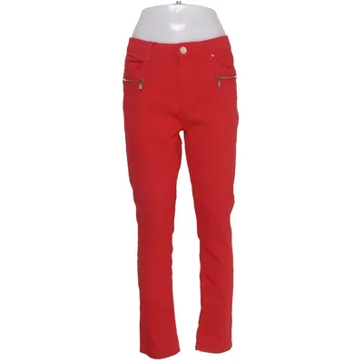 Jeans (Kelly Ankle) von Flash Jeans Elasthan, Polyester, Viskose