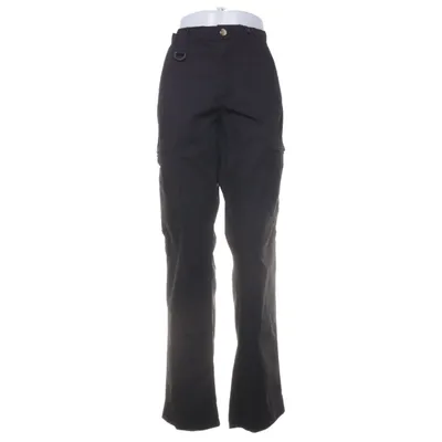 Cargobyxor (Svart) från Garphyttan Bomull, Polyester