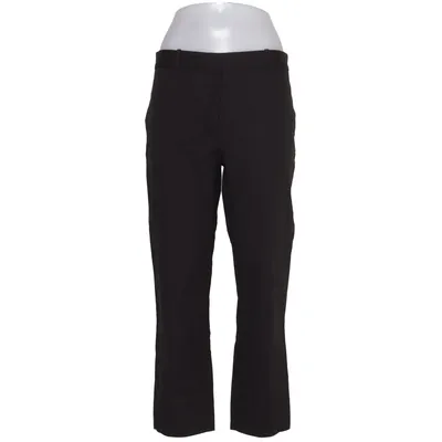 Suit pants (Black) from WERA Cotton, Elastane, Viscose